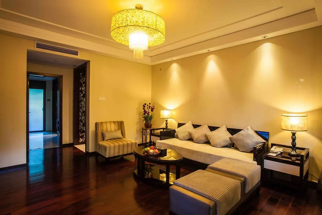 Zhujiang Nantian Resort