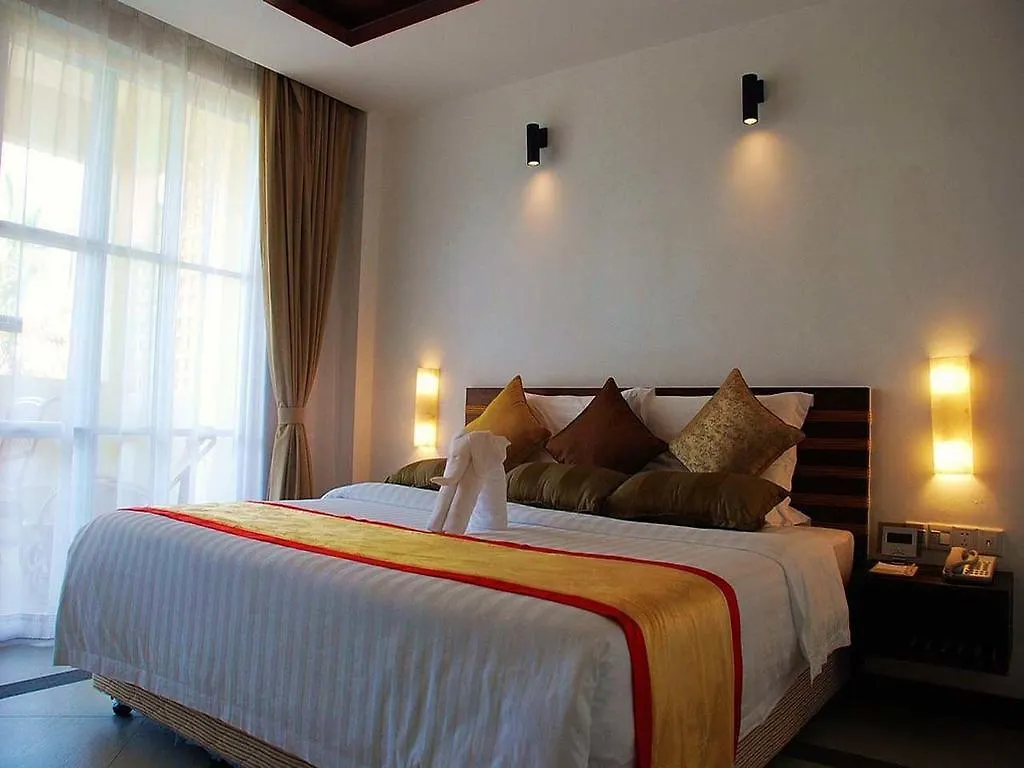 Zhujiang Nantian Resort